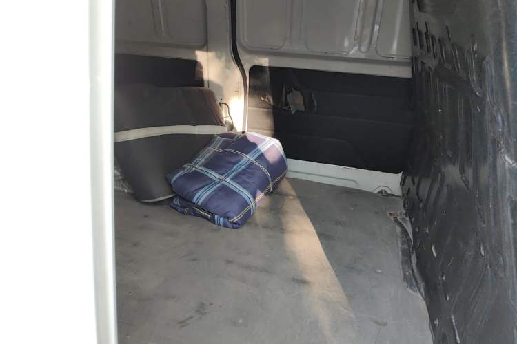 Used Ruichi EC35 2017 Standard Model