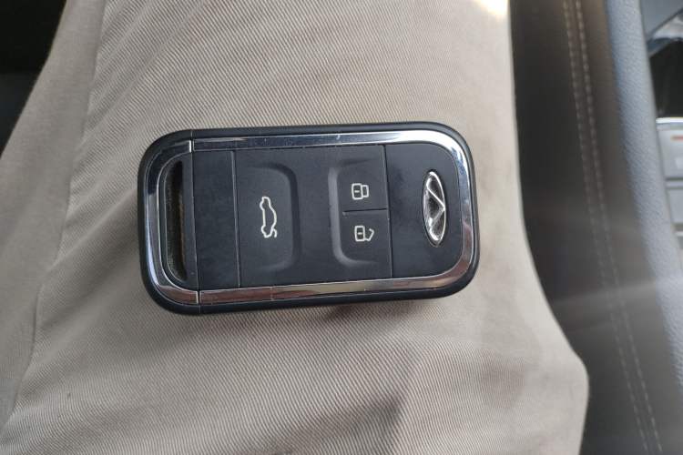 Used Chery Tiggo 5x 2019 HERO 1.5L CVT Urban Edition