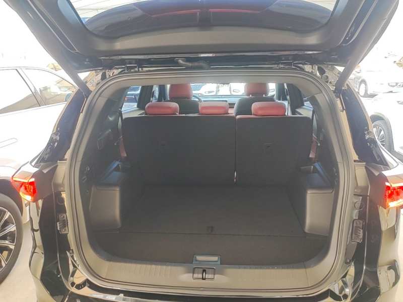 Used JETOUR X70 PLUS 2023 1.6T DCT Stronger 5-Seater — 18