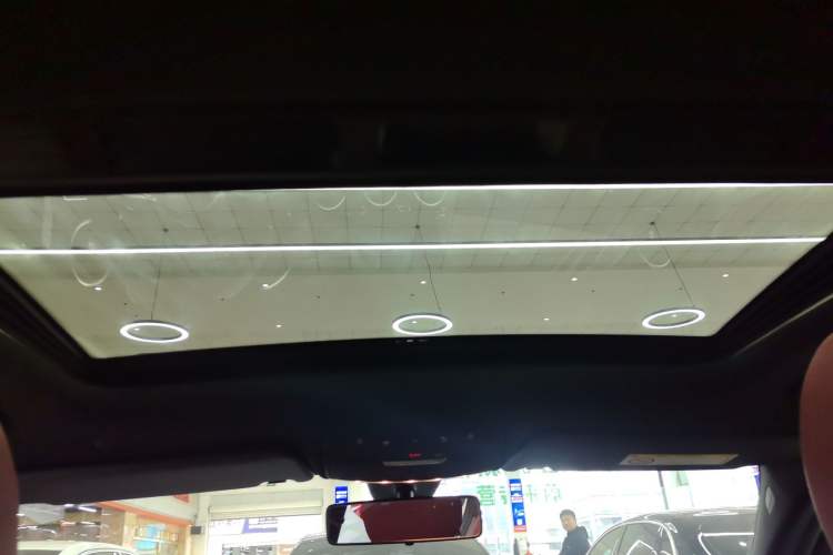 Used Mercedes-Benz C-Class 2020 C 260 Sport Edition
