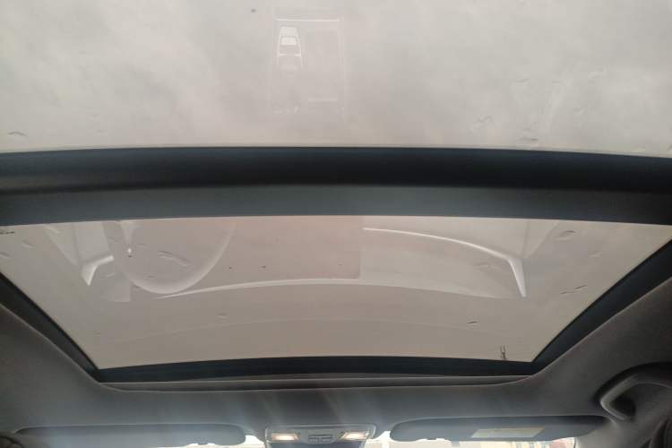 Used CHANGAN Ruicheng PLUS 2023 1.5T DCT Navigation Edition Headliner