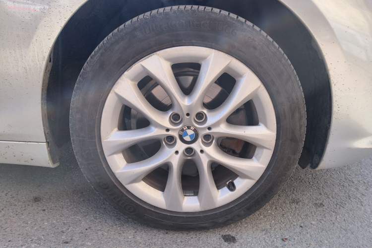 Used BMW 2 Series Active Tourer 2016 220i Luxury Edition
