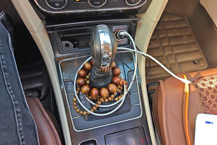 Used Volkswagen Passat 2013 1.8TSI DSG Prestige Edition
