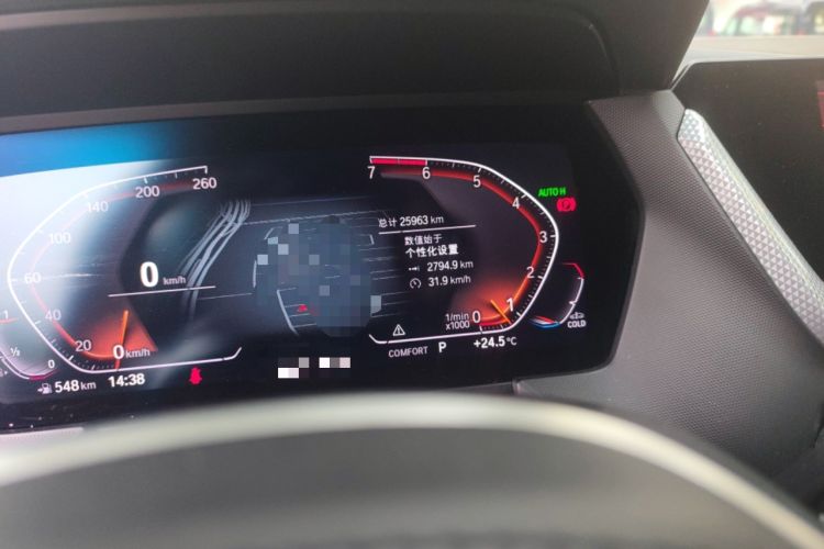 Used BMW 2 Series 2021 225i 4-Door Coupe M Sport Night Vision Pro Package