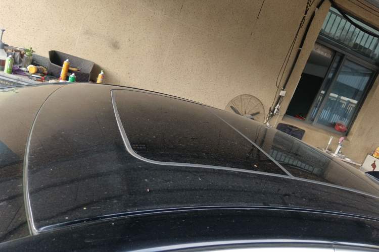 Used Cadillac XTS 2017 28T Tech Edition