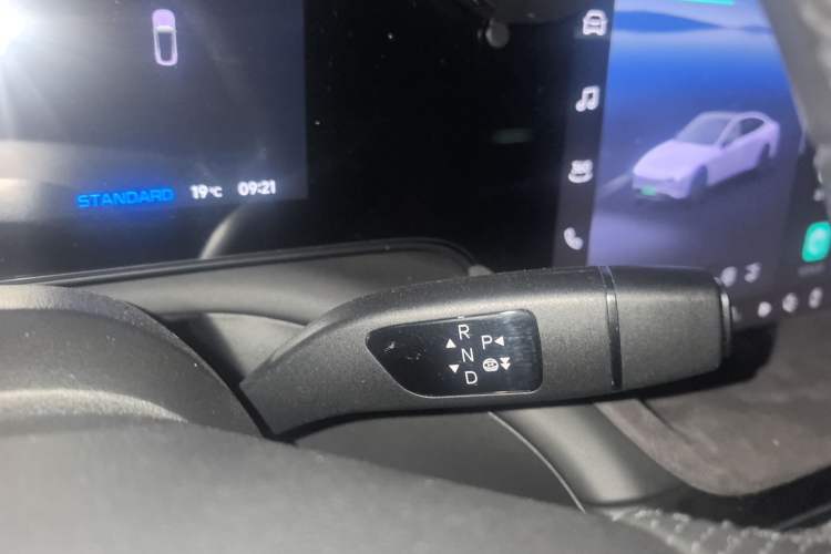 Used XPeng P7 2024 P7i 702 Max Pengyi Edition
