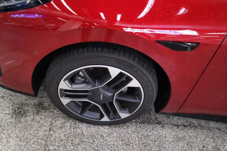 Used AION RT 2025 650 LiDAR Edition