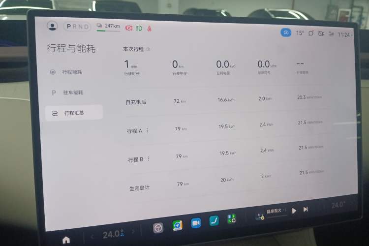 Used Xiaomi Auto YU7 2025 Ultra-Long Range High-Performance All-Wheel-Drive Max Edition
