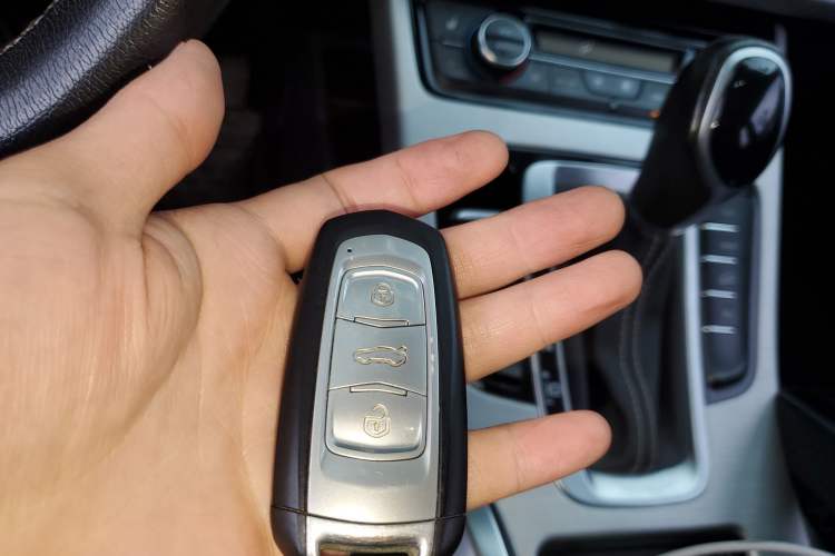 Used Geely Auto Emgrand X7 Sport 2016 1.8TD Automatic Smart Model
