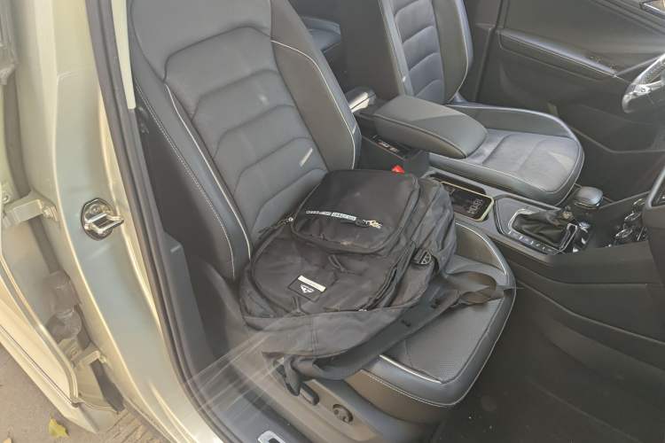 Used Volkswagen Tiguan L 2021 330TSI Automatic Two-Wheel Drive R-Line Flagship Edition
