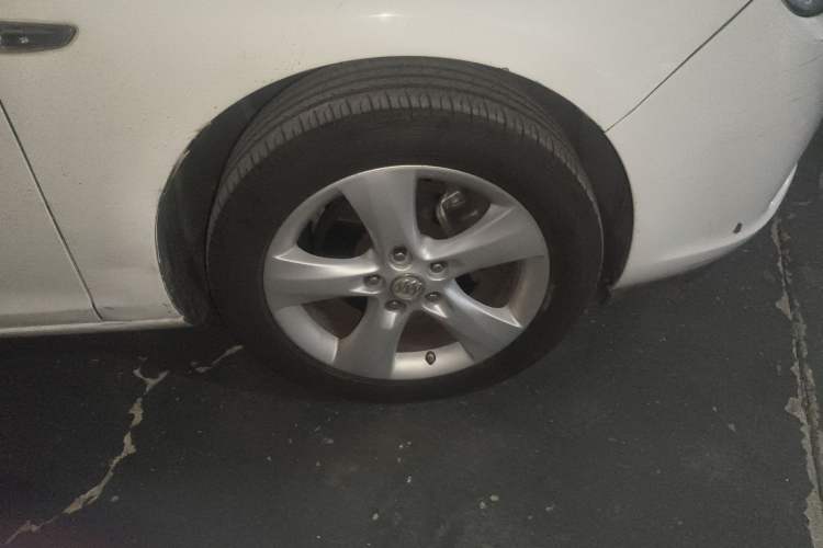 Used Buick GT 2013 GT 1.6T Automatic Fashion Sport Edition