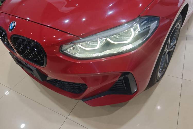 Used BMW 1 Series 2021 120i M Sport Edition
