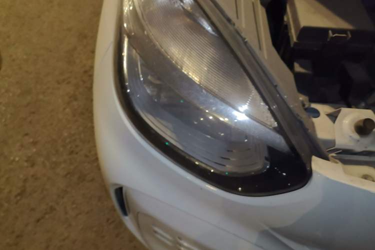 Used Roewe Clever 2022 311km QiQi BoBo Edition