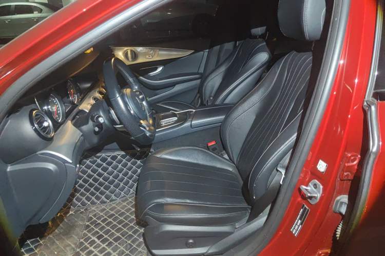 Used Mercedes-Benz E-Class 2019 E 200 Sport Edition