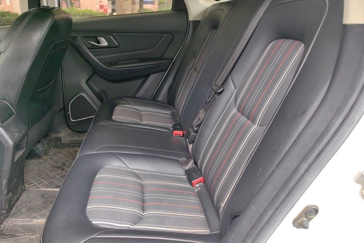 Used Bestune X40 2017 1.6L Manual Luxury Edition