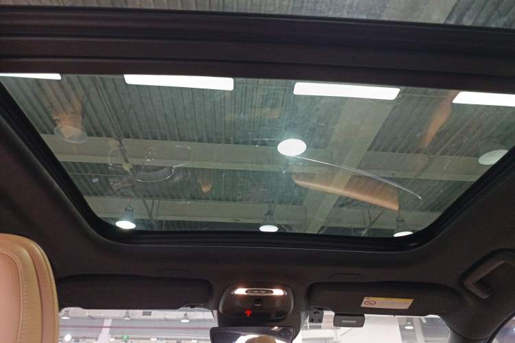 Used Volvo S90 2019 T5 Zhiyi Edition