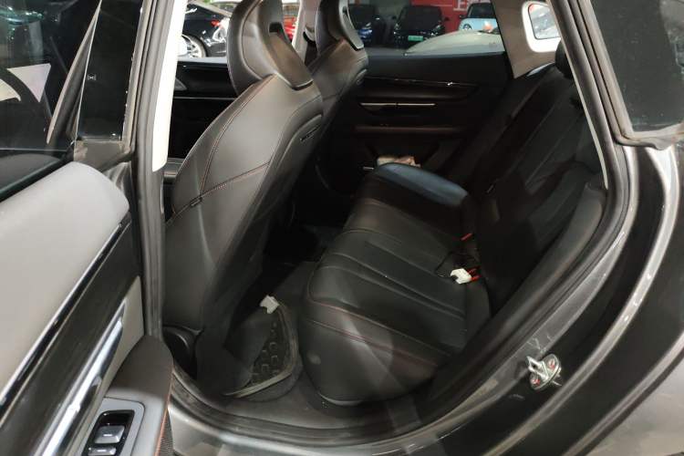 Used XPeng P7 2020 586N