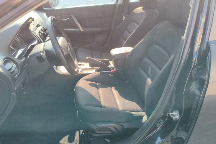 Used Mazda Mazda 6 2015 2.0L Automatic Classic Version
