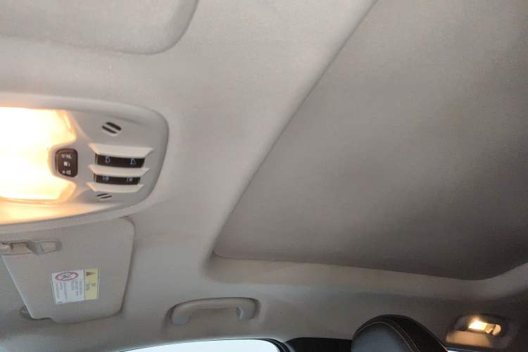 Used Buick Velite 7 2020 652E Connected Smart Car
