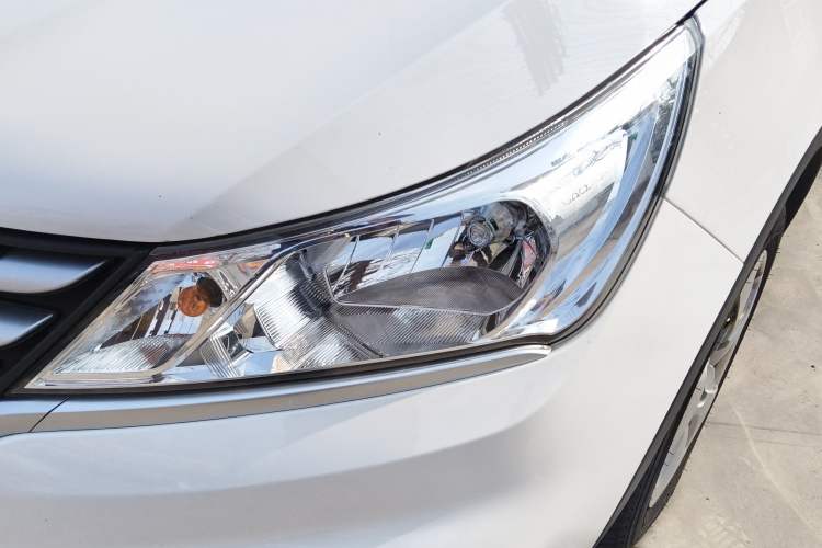 Used Baojun 310 2020 1.2L Manual Comfort Edition