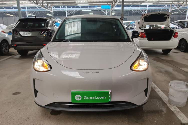 Used Geely Galaxy Geome 2025 310km Youth Edition