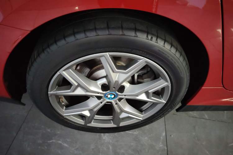 Used BMW i3 2022 eDrive 35 L
