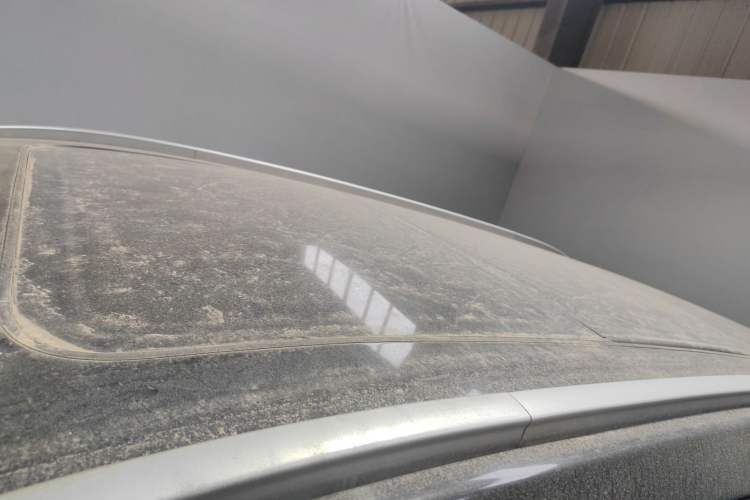 Used Sinotruk VGV U70 2020 1.5T Automatic Smart Luxury 7-Seater