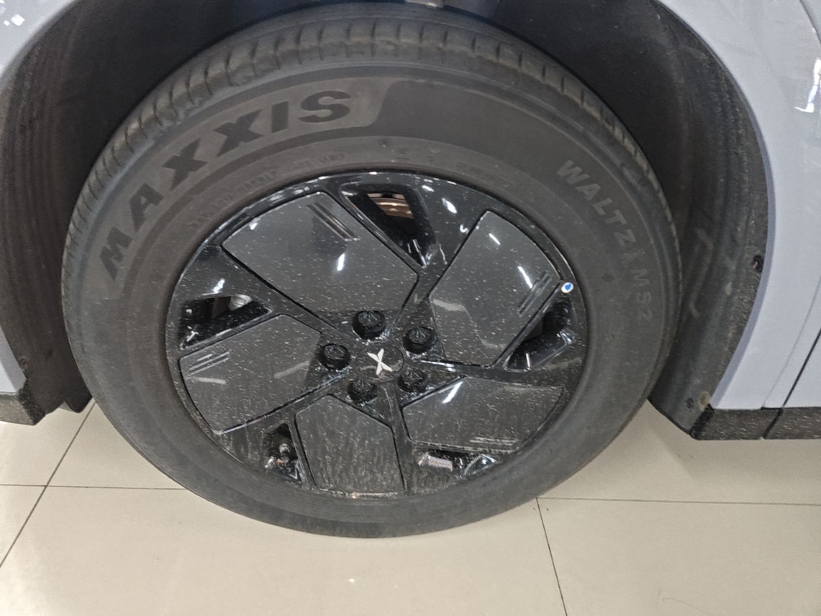 XPeng G6 2026 Model, 625 Max Flagship Edition — снимка 10
