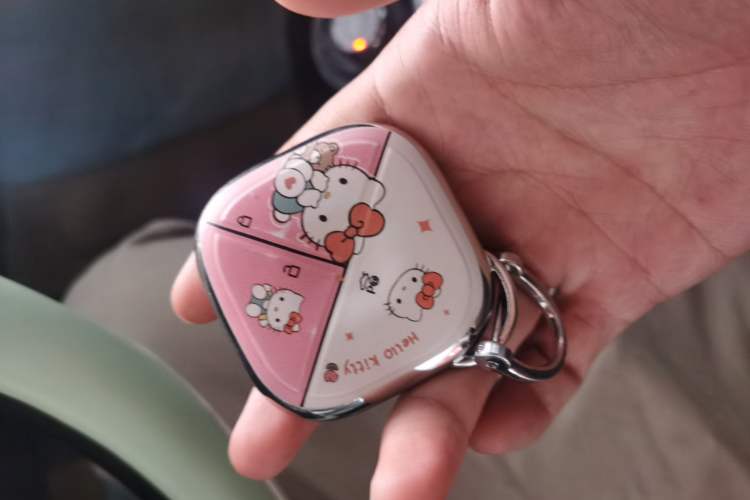 Used Wuling Bingo 2024 333 km Enjoyment Version
