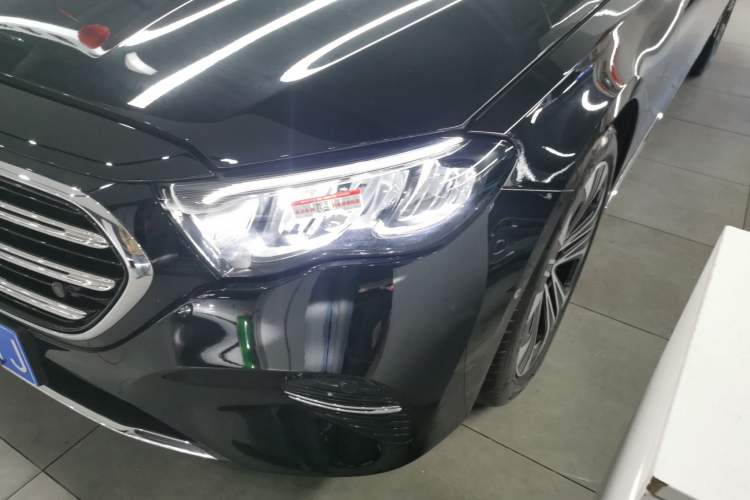 Used Mercedes-Benz E-Class 2025 Facelift E 300 L Luxury Edition