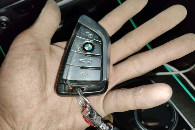 Used BMW X5 2020 xDrive40i M Sport Package