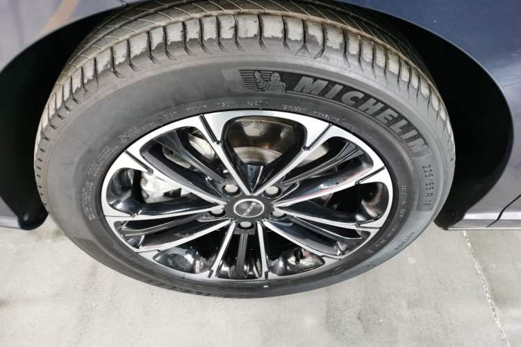 Used Roewe iMAX8 2021 400TGI Supreme Series Ultimate Edition