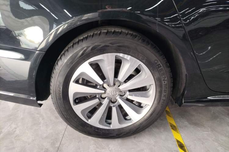 Used Audi A6L 2016 30 FSI Comfort Version