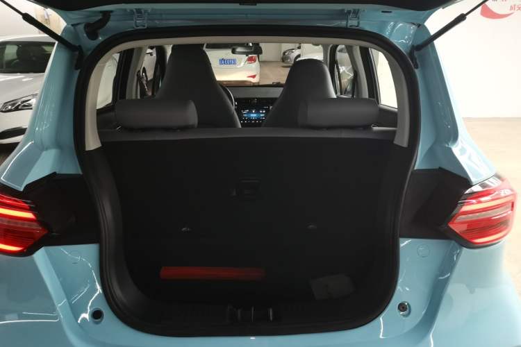 Used Leapmotor T03 2025 403 Comfort Edition
