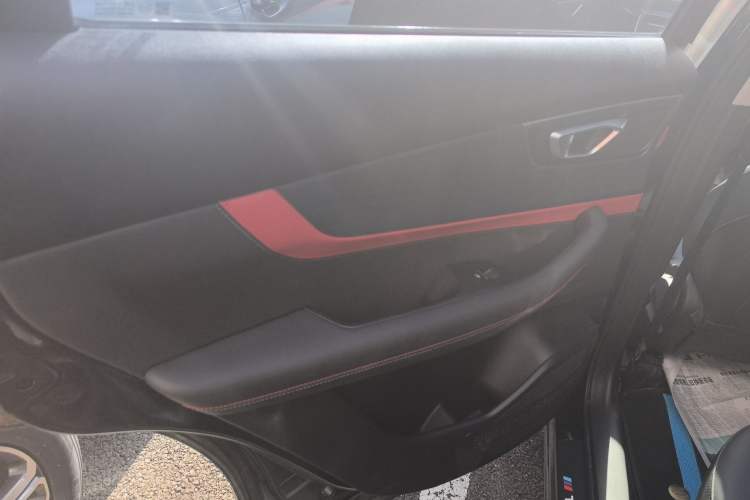 Used Chery Tiggo 7 2022 Super Edition 1.5T CVT Super Guardian