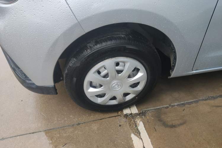 Used CHANGAN KAICHENG Ounuo S 2021 1.5L Ono S Smart Edition Dual-Steaming Air-Conditioned Bus JL473QG
