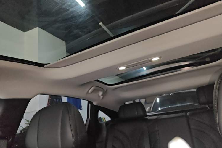 Used AION RT 2025 650 Zhijihao Edition Headliner