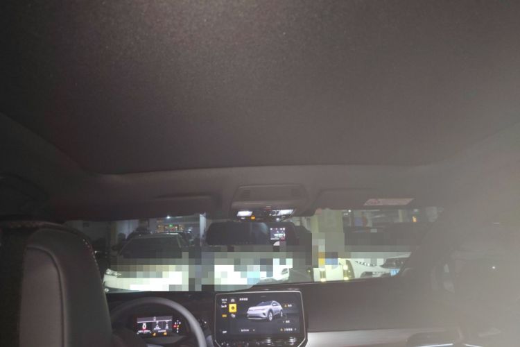 Used Volkswagen ID.4 CROZZ 2024 Pure Edition Limited Edition
