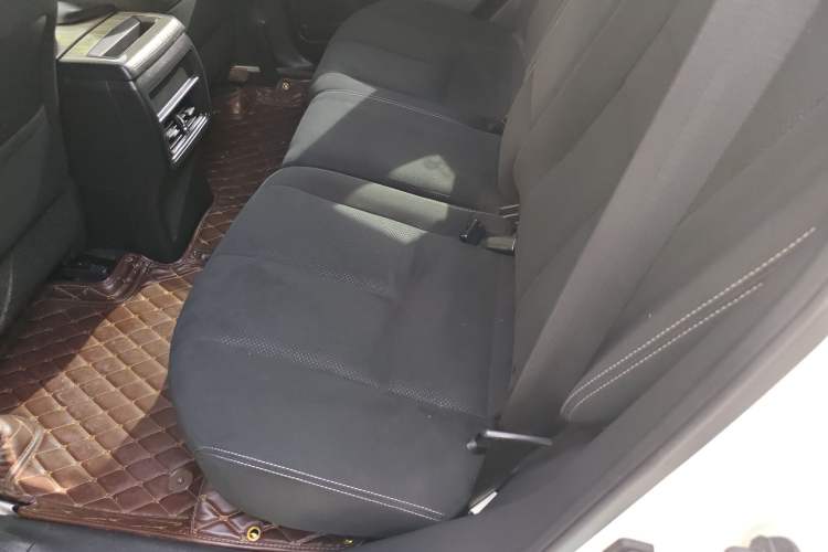 Used Nissan Murano 2017 2.5L XE Two-Wheel Drive Elite Edition
