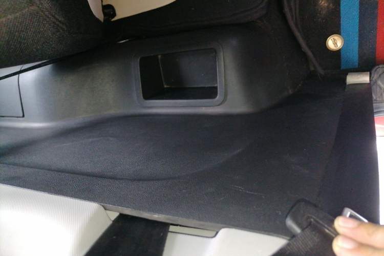 Used Chery New Energy Little Ant 2021 150 000 Yuan Ant Fan Edition Ant Stylish Version Lithium-Ion Battery
