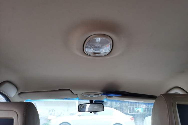 Used Buick Excelle 2011 1.6LX-AT
