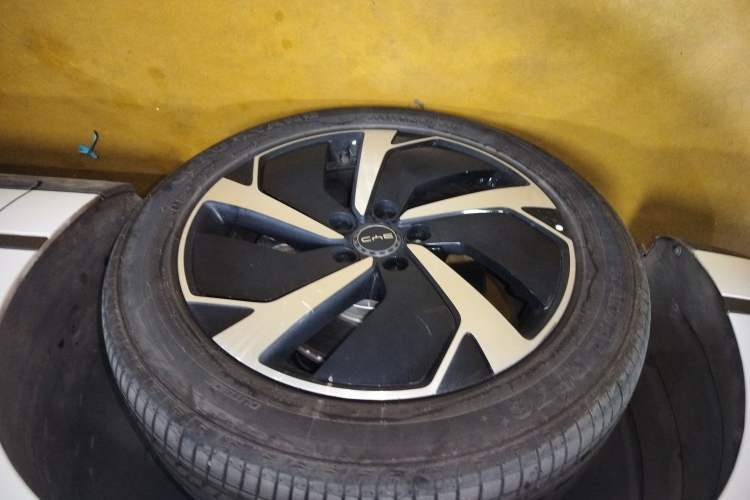 Used BYD Sealion 06 New Energy 2025 Model EV 605 Navigation Plus Edition
