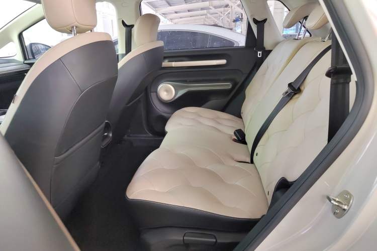 Used Baojun Cloud 2023 460 Pro
