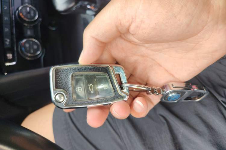 Used Volkswagen Tiguan L 2018 Revised Version 380TSI Automatic All-Wheel Drive Luxury Edition