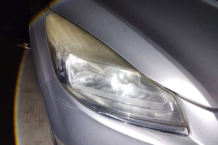 Used Ford Kuga 2013 1.6L GTDi Two-Wheel-Drive Trend Model