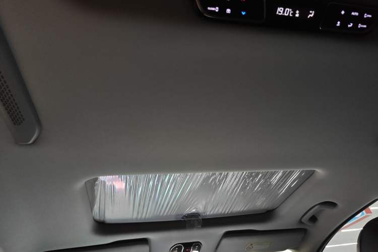 Used GAC Trumpchi M8 2024 Master Series 400T Prestige Edition Headliner