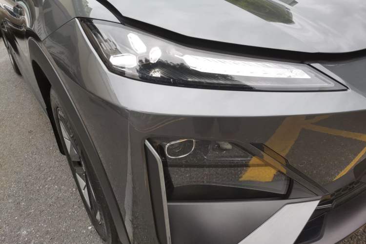 Used Deepal S07 2023 200Max Range-Extended Version