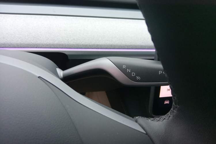 Used Tesla Model Y 2023 Rear-Wheel-Drive Version