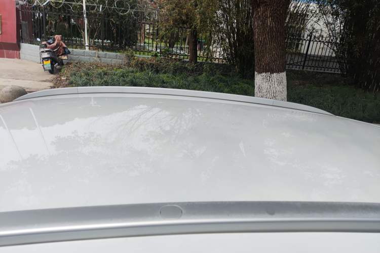 Used Geely Auto Vision X3 2017 1.5L Automatic Elite Model
