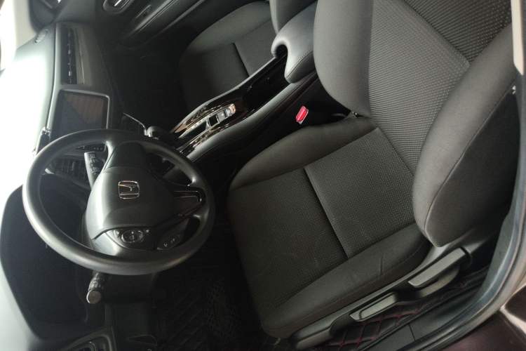 Used Honda Vezel 2019 220 TURBO CVT Elite Edition China VI
